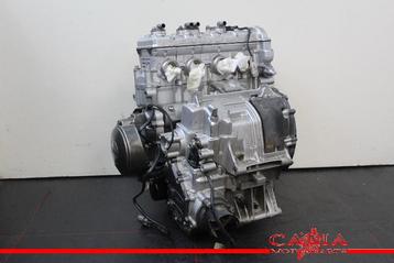 MOTORBLOK Yamaha FJR 1300 2006-2012 ABS (FJR1300 FJR1300A) beschikbaar voor biedingen