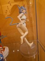 Sword Art Online Sinon Figurine, Ophalen of Verzenden, Zo goed als nieuw