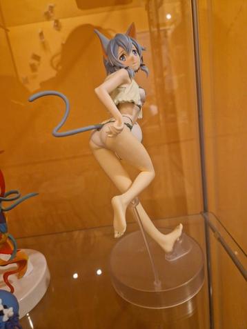 Sword Art Online Sinon Figurine beschikbaar voor biedingen