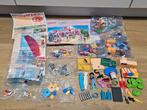 Playmobil 9078 winkelgalerij - accessoires, Kinderen en Baby's, Speelgoed | Playmobil, Ophalen of Verzenden, Zo goed als nieuw