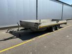 2013 Eduard Type 4 Aanhangwagen, Auto diversen, Aanhangers en Bagagewagens, Gebruikt