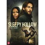 Sleepy Hollow seizoen 1 dvd box orgineel, Boxset, Ophalen of Verzenden, Zo goed als nieuw, Actie en Avontuur