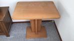 Leuke designtafel jaren 50 bijzettafel sidetable, Antiek en Kunst, Ophalen