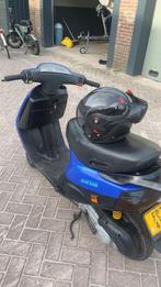 Zip type 3 zonder 123, Fietsen en Brommers, Scooters | Peugeot, Ophalen, Zo goed als nieuw, Overige modellen