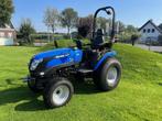 Solis H26 | HST | 5 jaar garantie! | compact tractor, Van Vijfeijken mechanisatie, Info@vanvijfeijkenmechanisatie.nl, Wilhelminastraat 22B, 5738AE Mariahout, NL