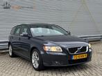 Volvo V50 - 2.4i Edition I, Voorwielaandrijving, Gebruikt, 700 kg, Origineel Nederlands