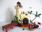 playmobil vuurtoren 4294+schattentranssport 4295 lees beschr, Kinderen en Baby's, Speelgoed | Playmobil, Ophalen of Verzenden