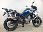 CFMOTO 800 MT SPORT (bj 2025), Cfmoto, Bedrijf, Overig, 0 cc