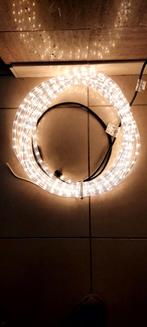 Lichtslangen (2 st) kerstverlichting, Ophalen, Zo goed als nieuw