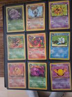 Pokemon Kaarten - Team Rocket Set, Hobby en Vrije tijd, Verzamelkaartspellen | Pokémon, Ophalen of Verzenden, Gebruikt, Losse kaart