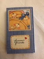 Forever Friends beren agenda/adressenboekje/ notitieblokje, Ophalen of Verzenden, Zo goed als nieuw