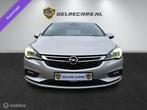 Opel Astra Sports Tourer 1.4 Turbo Business Executive, Auto's, Stof, Gebruikt, 4 cilinders, 1240 kg