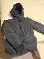 Airforce jas parka, Kleding | Dames, Jassen | Winter, Airforce, Zwart, Ophalen of Verzenden, Zo goed als nieuw