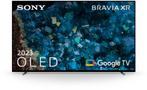 Sony Bravia OLED XR_65A80L + VERZEKERD, Audio, Tv en Foto, Televisies, Ophalen of Verzenden, Zo goed als nieuw, 4k (UHD), Smart TV