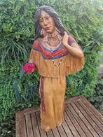 mooi oud beeld kerstspullen kerst, Ophalen, Gebruikt