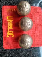 Jeu de boules ballen, Ophalen of Verzenden, Bal