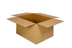 Diverse vouw dozen - Enkel golf karton - Nieuw - 25-pack, Doos, Mt, Mt, Minder dan 50 cm