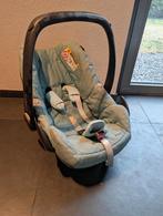 Maxi-Cosi Pebble Autostoel - veilig en comfortabel!, Ophalen, Zijbescherming, 0 t/m 13 kg, Maxi-Cosi