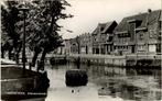 Hoogeveen, ALteveerstraat, Verzamelen, Ansichtkaarten | Nederland, Ophalen of Verzenden, Drenthe