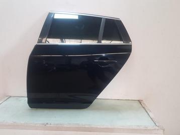 Portier Links Achter Volvo V60 I (FW/GW) 2014 32228972 beschikbaar voor biedingen