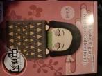 Hikkake figure (nezuko collection), Ophalen of Verzenden, Nieuw, Pop
