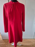 Rode Steps jurk - maat 42 ***zgan***, Maat 42/44 (L), Ophalen of Verzenden, Zo goed als nieuw, Steps