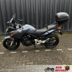 Honda CBF 600 S, Motoren, Bedrijf, Meer dan 35 kW, Toermotor, 599 cc