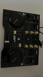 Hercules dj control instinct, Ophalen, Gebruikt, Overige merken