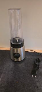 Silvercrest blender met maatbeker, Witgoed en Apparatuur, Blenders, Ophalen, Zo goed als nieuw