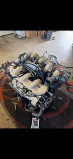 Ford 2.9 V6 Cosworth Motor+handbak, Ophalen, Gebruikt, Ford