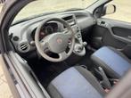 Fiat Panda 1.2 Edizione Cool Airco Elek.R City Nap, Auto's, Fiat, 21 km/l, Euro 5, Gebruikt, Zwart