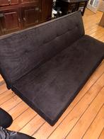 Slaapbank MOET WEG!, Ophalen, Tweepersoons, Minder dan 150 cm