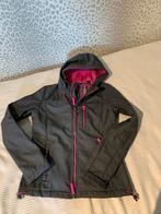 Superdry softshell tussenjas XS - bijna nieuw!, Ophalen of Verzenden, Zo goed als nieuw, Maat 34 (XS) of kleiner
