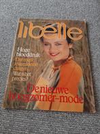 Libelle 1979. Monique van de Ven. Zwitsal. Pampers., Verzamelen, Ophalen of Verzenden, 1960 tot 1980, Tijdschrift