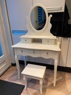 Kaptafel Ruemont, Huis en Inrichting, Tafels | Kaptafels, Ophalen, Gebruikt, 50 tot 100 cm, Klasiek