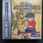 Medabots Metabee GameBoy Advance CIB, Spelcomputers en Games, Ophalen of Verzenden, Zo goed als nieuw