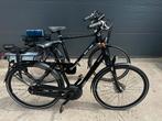 Set electrische middenmotor fietsen, Zo goed als nieuw, 51 tot 55 cm, 50 km per accu of meer, Ophalen