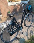 RIH Omega 3, Gebruikt, 55 tot 59 cm, 30 tot 50 km per accu, Ophalen