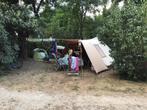 Vrijbuiter stormvogel 6 persoons tent, Caravans en Kamperen, Ophalen, Gebruikt