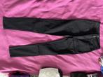 zwarte spijkerbroek mt w25 L32 Lost Ink, Kleding | Dames, Spijkerbroeken en Jeans, Ophalen of Verzenden, Zo goed als nieuw, Zwart