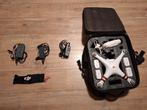 dji phantom 3 standard, Ophalen, Gebruikt, Drone met camera
