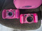 Vtech camera, Ophalen of Verzenden, Zo goed als nieuw