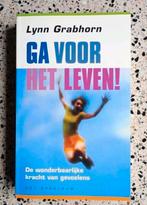 L. Grabhorn Ga voor het leven De kracht van gevoelens nieuw!, Boeken, Nieuw, Ophalen of Verzenden