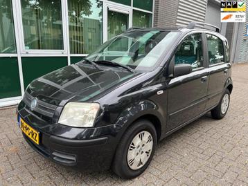 Fiat Panda 1.2 - AIRCO - NAP - ZONDAG OPEN ! beschikbaar voor biedingen