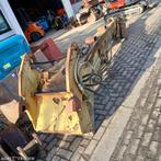 Verlenggiek CW30., Zakelijke goederen, Machines en Bouw | Kranen en Graafmachines, Niet opgegeven, -, Niet opgegeven, Graafmachine