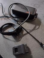 Shimano snellader e8004 met adapter, Ophalen, B, Zo goed als nieuw, H