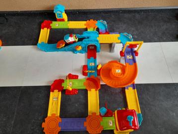 VTech zoef zoef - Diverse Sets alles voor €50-,  beschikbaar voor biedingen