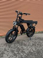 Fatbike Ouxi V8 | Meer modellen, Fietsen en Brommers, Elektrische fietsen, 59 cm of meer, Ophalen, Nieuw, Overige merken