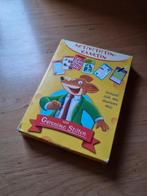 Geronimo Stilton Activiteitenkaarten - Zo goed als nieuw, Ophalen, Zo goed als nieuw, Puzzelen
