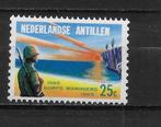 Nederlandse Antillen 1965 postfris, Postzegels en Munten, Verzenden, Postfris